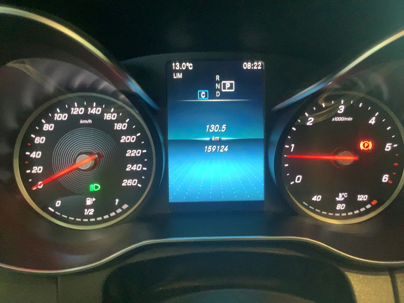 Mercedes-Benz C-Klasse C 200 d T AMG Line 2019 – снимка 19