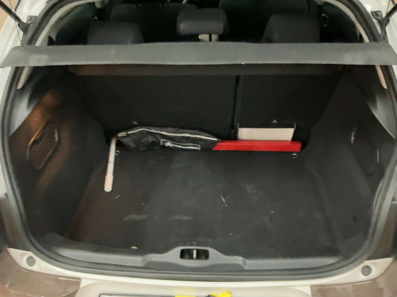 Citroen C4 Cactus 1.2 e-THP Shine 2016 – снимка 15