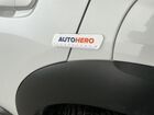 Citroen C4 Cactus 1.2 e-THP Shine 2016 – снимка 28