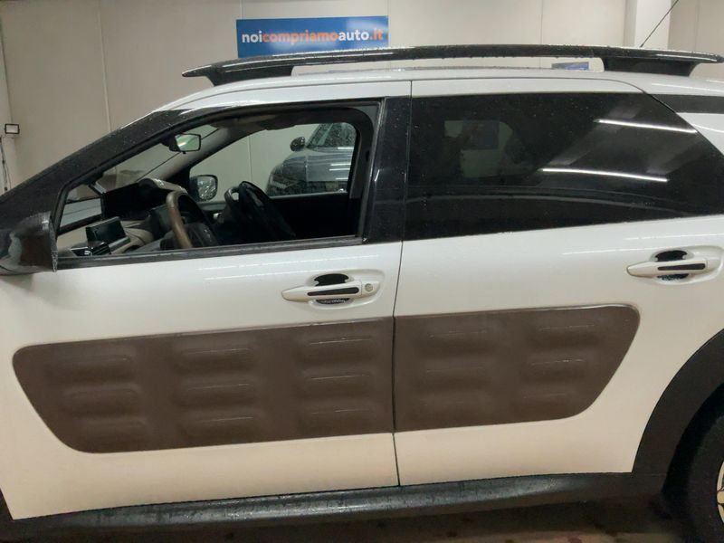 Citroen C4 Cactus 1.2 e-THP Shine 2016 – снимка 4