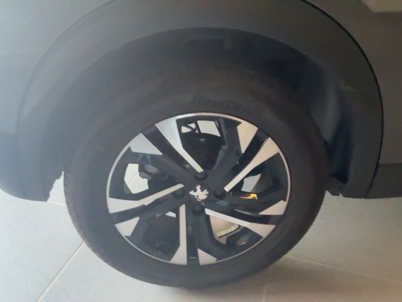 Peugeot 2008 1.2 PureTech GT Line 2020 – снимка 9
