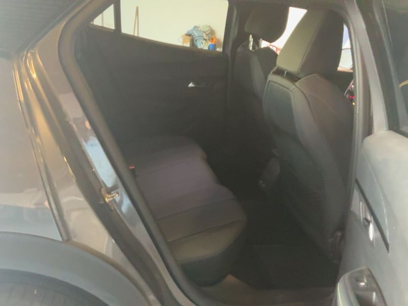 Peugeot 2008 1.2 PureTech GT Line 2020 – снимка 19