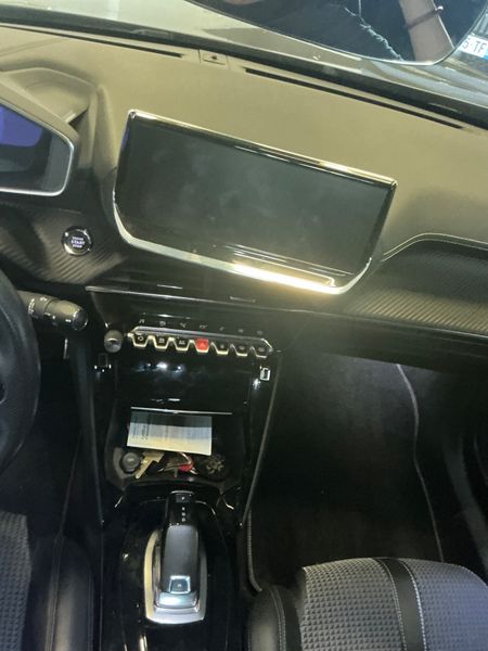 Peugeot 2008 1.2 PureTech GT Line 2020 – снимка 23