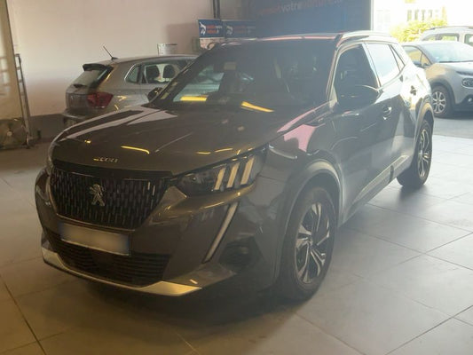 Peugeot 2008 1.2 PureTech GT Line 2020 – снимка 1