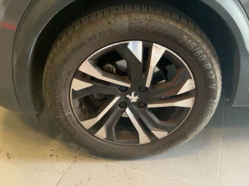 Peugeot 2008 1.2 PureTech GT Line 2020 – снимка 3