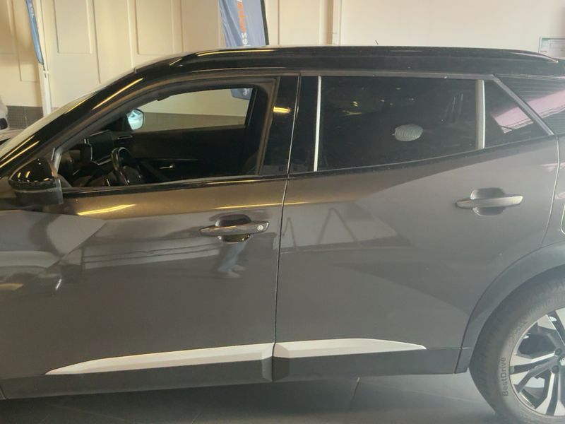 Peugeot 2008 1.2 PureTech GT Line 2020 – снимка 4