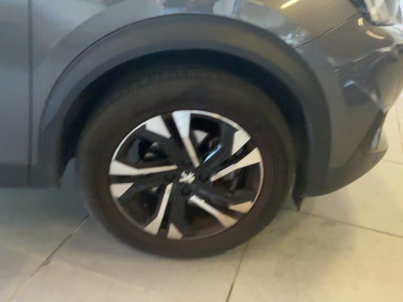Peugeot 2008 1.2 PureTech GT Line 2020 – снимка 11