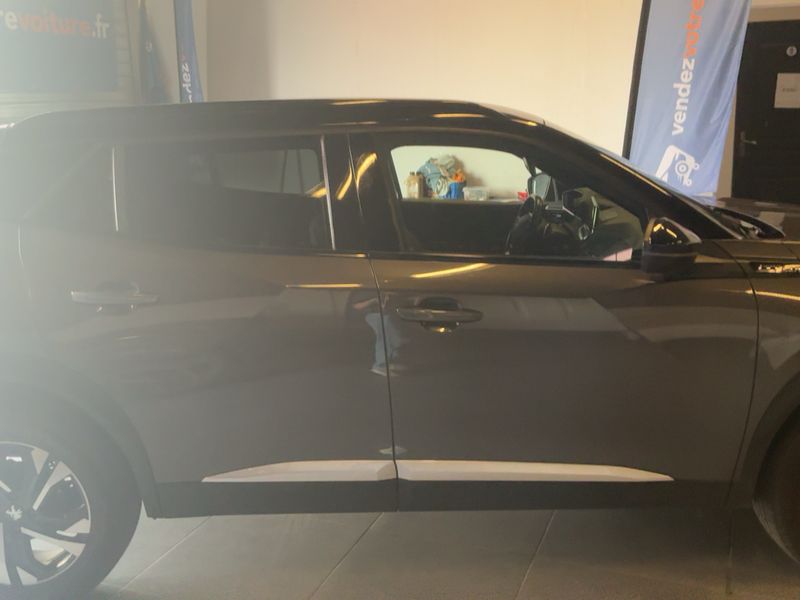 Peugeot 2008 1.2 PureTech GT Line 2020 – снимка 10
