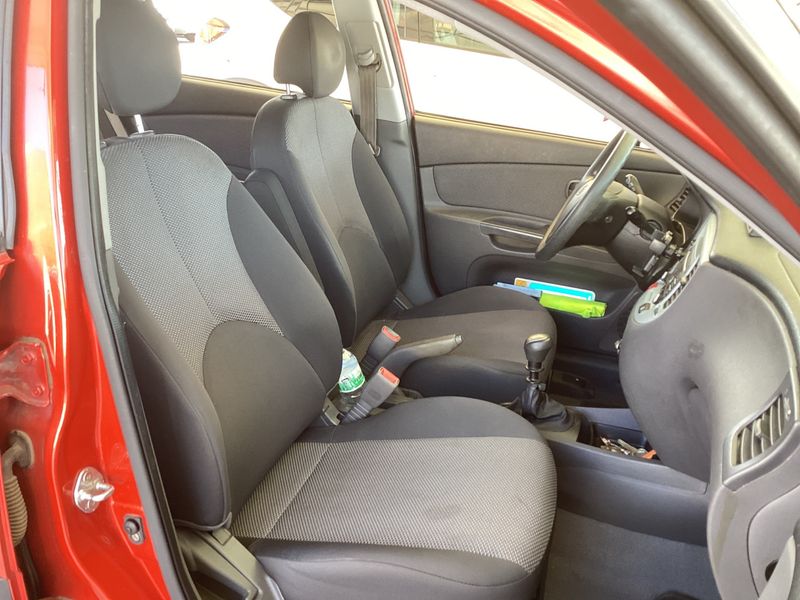 Kia Rio 1.4 Active 2009 – снимка 3