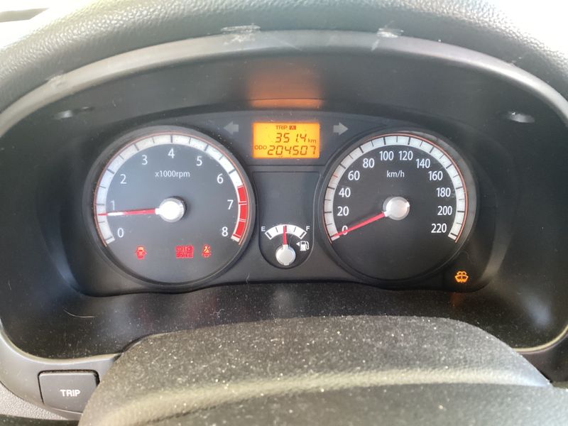 Kia Rio 1.4 Active 2009 – снимка 4