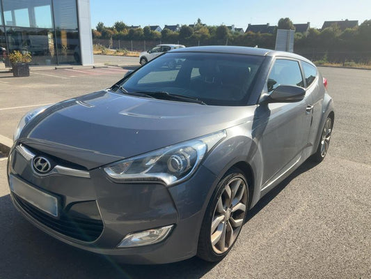Hyundai Veloster 1.6 Turbo 2013 – снимка 1