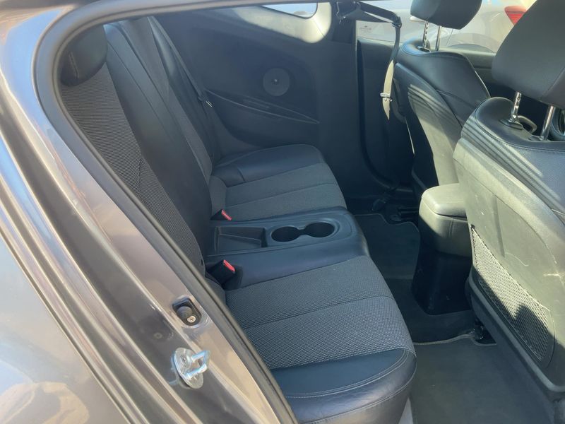 Hyundai Veloster 1.6 Turbo 2013 – снимка 19