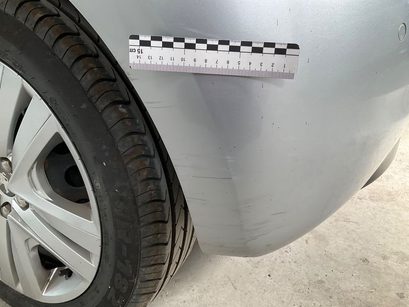 Peugeot 208 1.6 Blue-HDi Style 2016 – снимка 29
