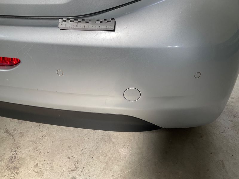 Peugeot 208 1.6 Blue-HDi Style 2016 – снимка 30