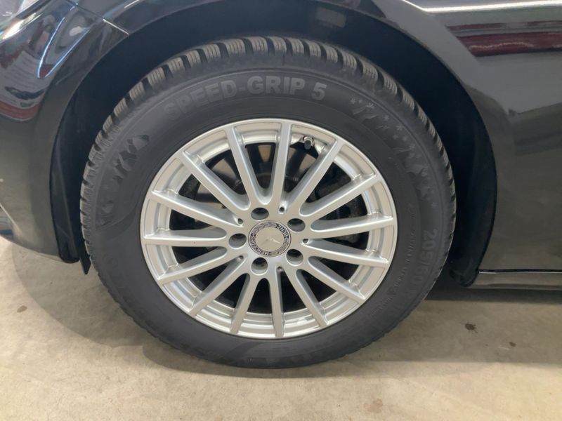 Mercedes-Benz C-Klasse C 200 d BlueTEC 2015 – снимка 3