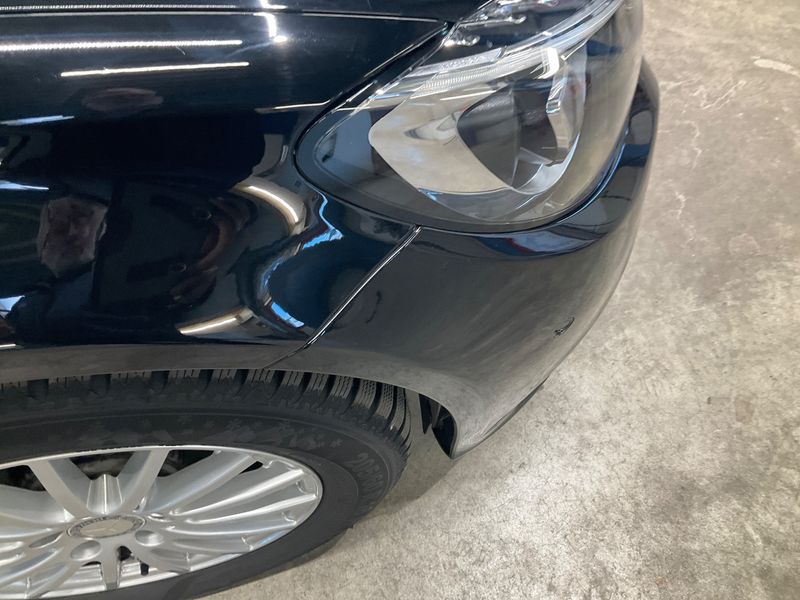 Mercedes-Benz C-Klasse C 200 d BlueTEC 2015 – снимка 22
