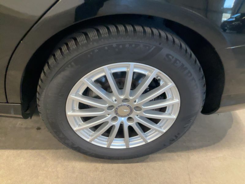 Mercedes-Benz C-Klasse C 200 d BlueTEC 2015 – снимка 5