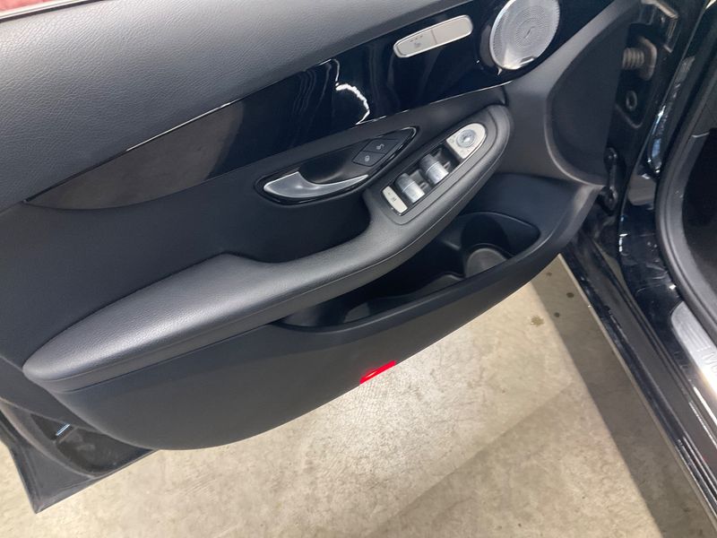 Mercedes-Benz C-Klasse C 200 d BlueTEC 2015 – снимка 31
