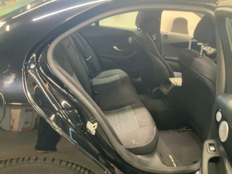 Mercedes-Benz C-Klasse C 200 d BlueTEC 2015 – снимка 19