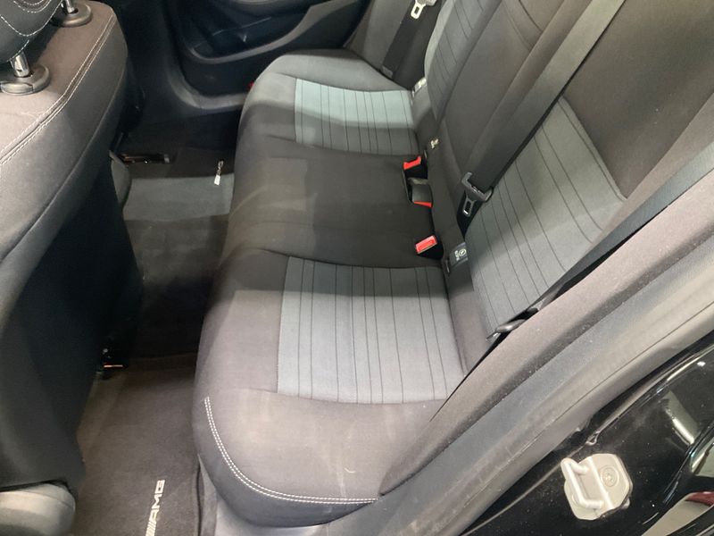 Mercedes-Benz C-Klasse C 200 d BlueTEC 2015 – снимка 30