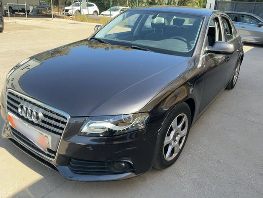 Audi A4 2.0 TDIe Attraction 2010