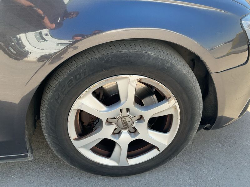 Audi A4 2.0 TDIe Attraction 2010 – снимка 20