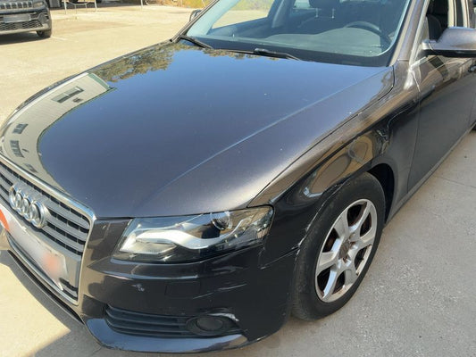 Audi A4 2.0 TDIe Attraction 2010 – снимка 2