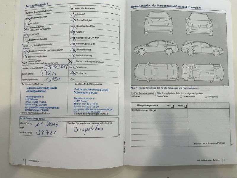 Volkswagen Tiguan 2.0 TDI Trend & Fun 4Motion BlueMotion Tech 2012 – снимка 28