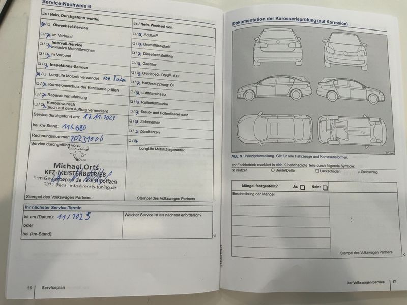 Volkswagen Tiguan 2.0 TDI Trend & Fun 4Motion BlueMotion Tech 2012 – снимка 23