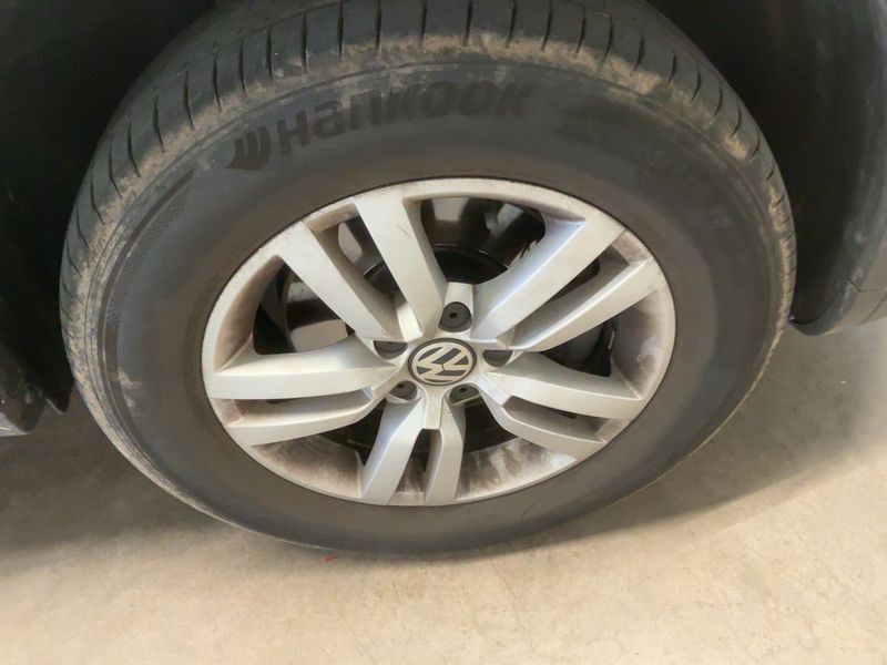 Volkswagen Tiguan 2.0 TDI Trend & Fun 4Motion BlueMotion Tech 2012 – снимка 11