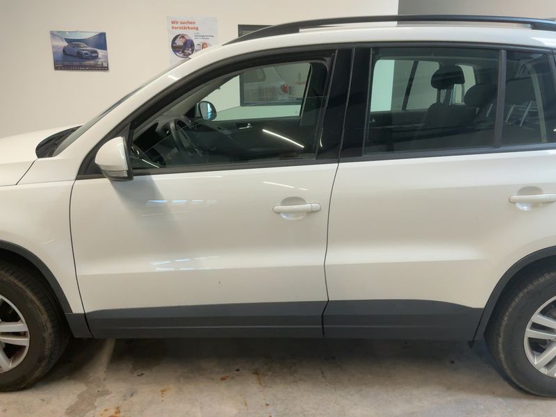 Volkswagen Tiguan 2.0 TDI Trend & Fun 4Motion BlueMotion Tech 2012 – снимка на щета 4