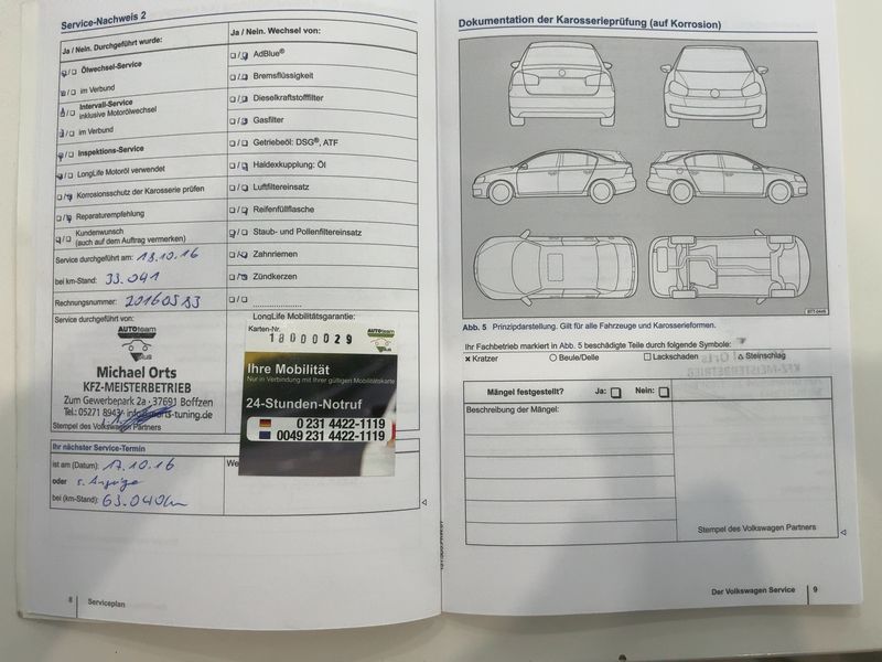 Volkswagen Tiguan 2.0 TDI Trend & Fun 4Motion BlueMotion Tech 2012 – снимка 27