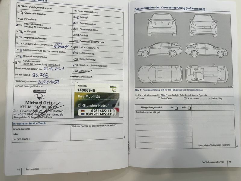 Volkswagen Tiguan 2.0 TDI Trend & Fun 4Motion BlueMotion Tech 2012 – снимка 24