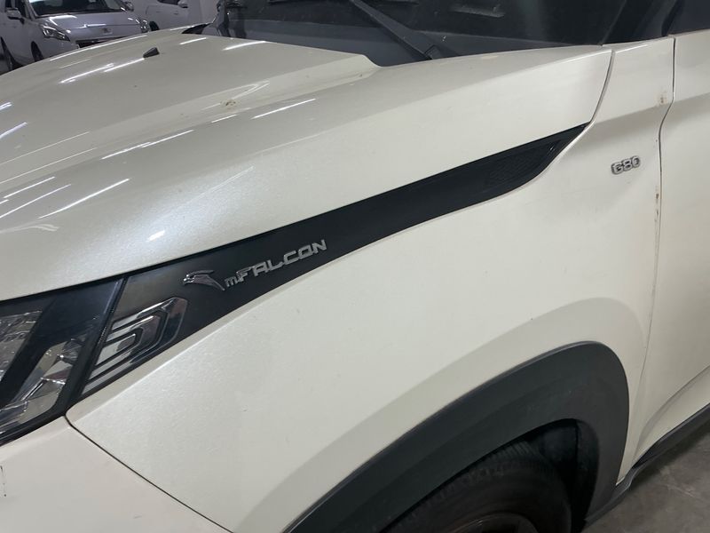Mahindra KUV 100 1.2 K8 2021 – снимка 27