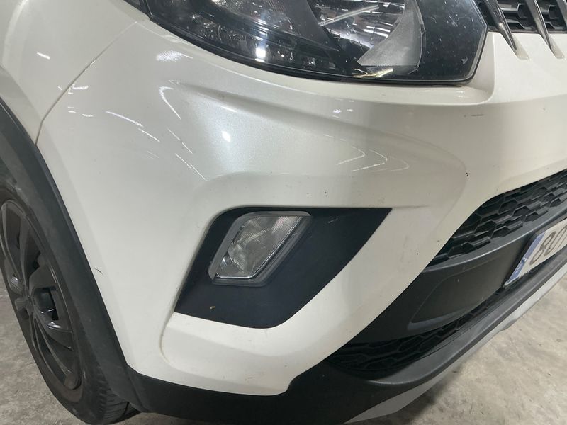 Mahindra KUV 100 1.2 K8 2021 – снимка 33