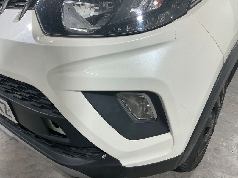 Mahindra KUV 100 1.2 K8 2021 – снимка 34