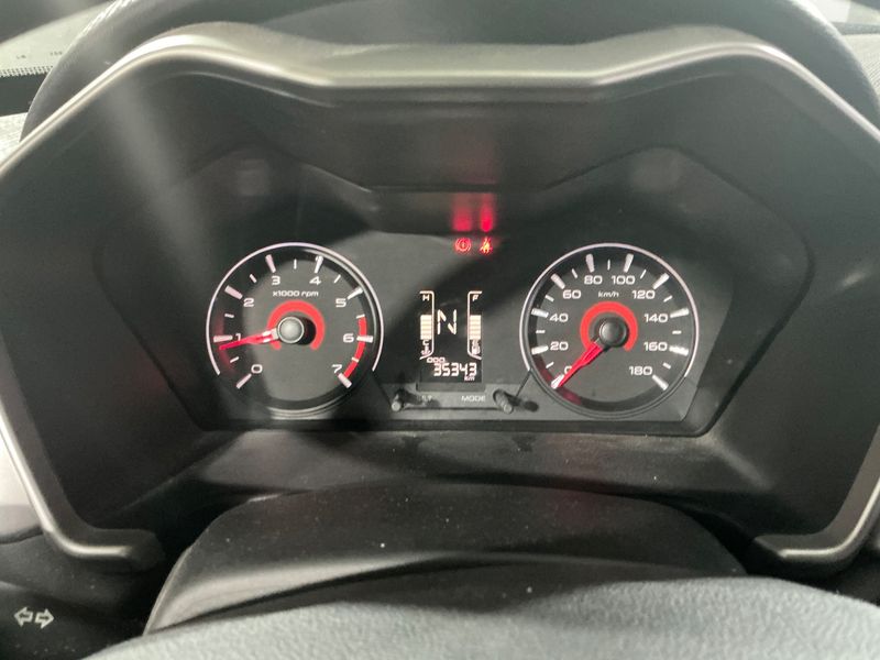 Mahindra KUV 100 1.2 K8 2021 – снимка 18