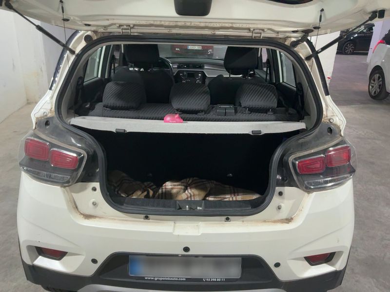 Mahindra KUV 100 1.2 K8 2021 – снимка 15