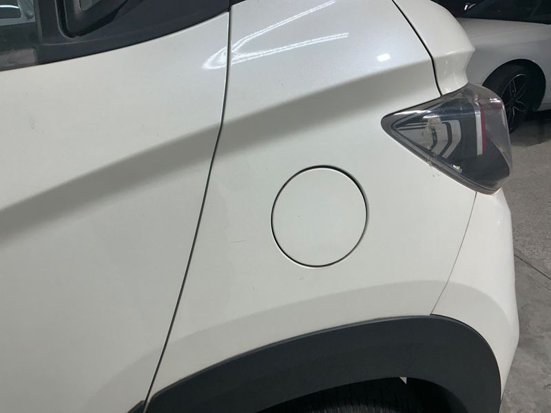 Mahindra KUV 100 1.2 K8 2021 – снимка 26