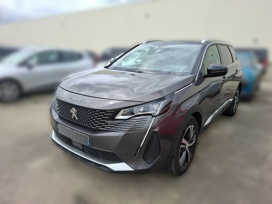 Peugeot 5008 1.2 PureTech GT 2021 – снимка 2