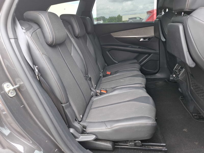 Peugeot 5008 1.2 PureTech GT 2021 – снимка 14