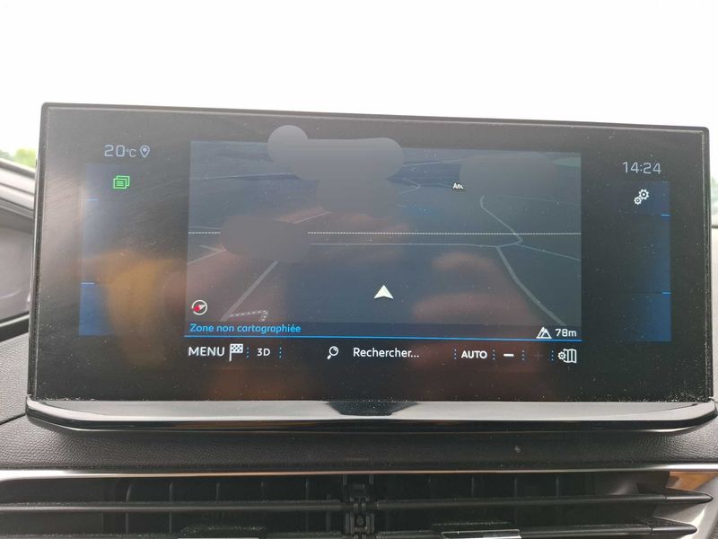 Peugeot 5008 1.2 PureTech GT 2021 – снимка 13
