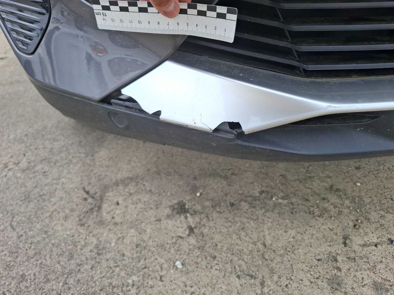 Peugeot 5008 1.2 PureTech GT 2021 – снимка 34