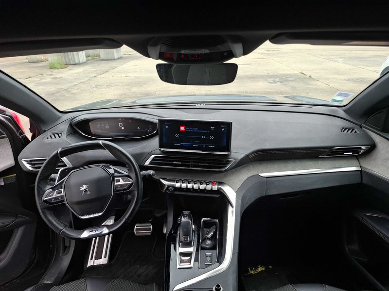 Peugeot 5008 1.2 PureTech GT 2021 – снимка 11