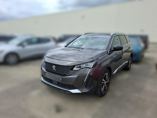Peugeot 5008 1.2 PureTech GT 2021 – снимка 1