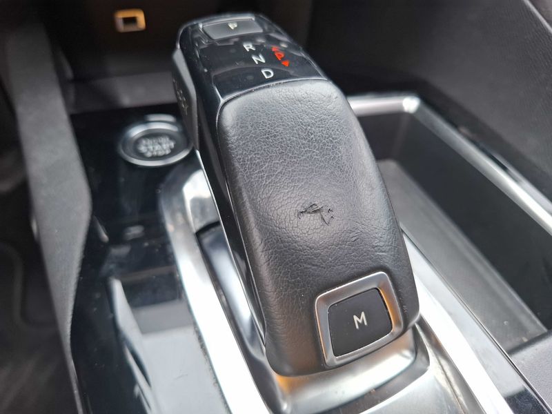 Peugeot 5008 1.2 PureTech GT 2021 – снимка 25