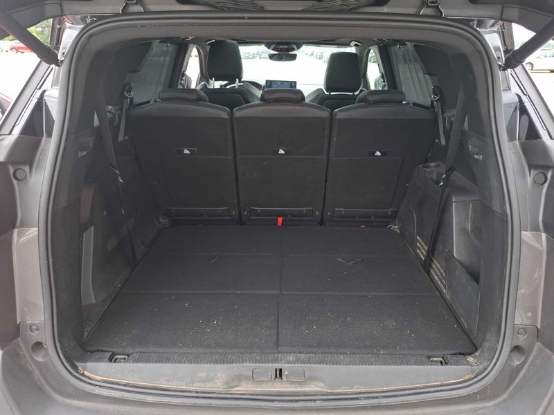 Peugeot 5008 1.2 PureTech GT 2021 – снимка 9