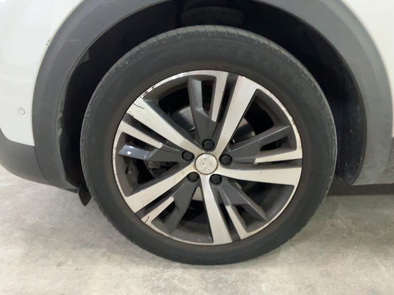 Peugeot 3008 1.5 Blue-HDi GT Line 2018 – снимка 3