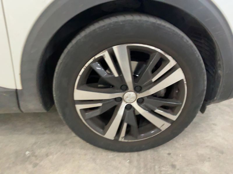 Peugeot 3008 1.5 Blue-HDi GT Line 2018 – снимка 11