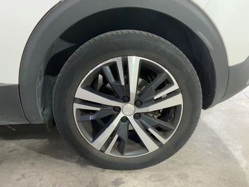 Peugeot 3008 1.5 Blue-HDi GT Line 2018 – снимка 5